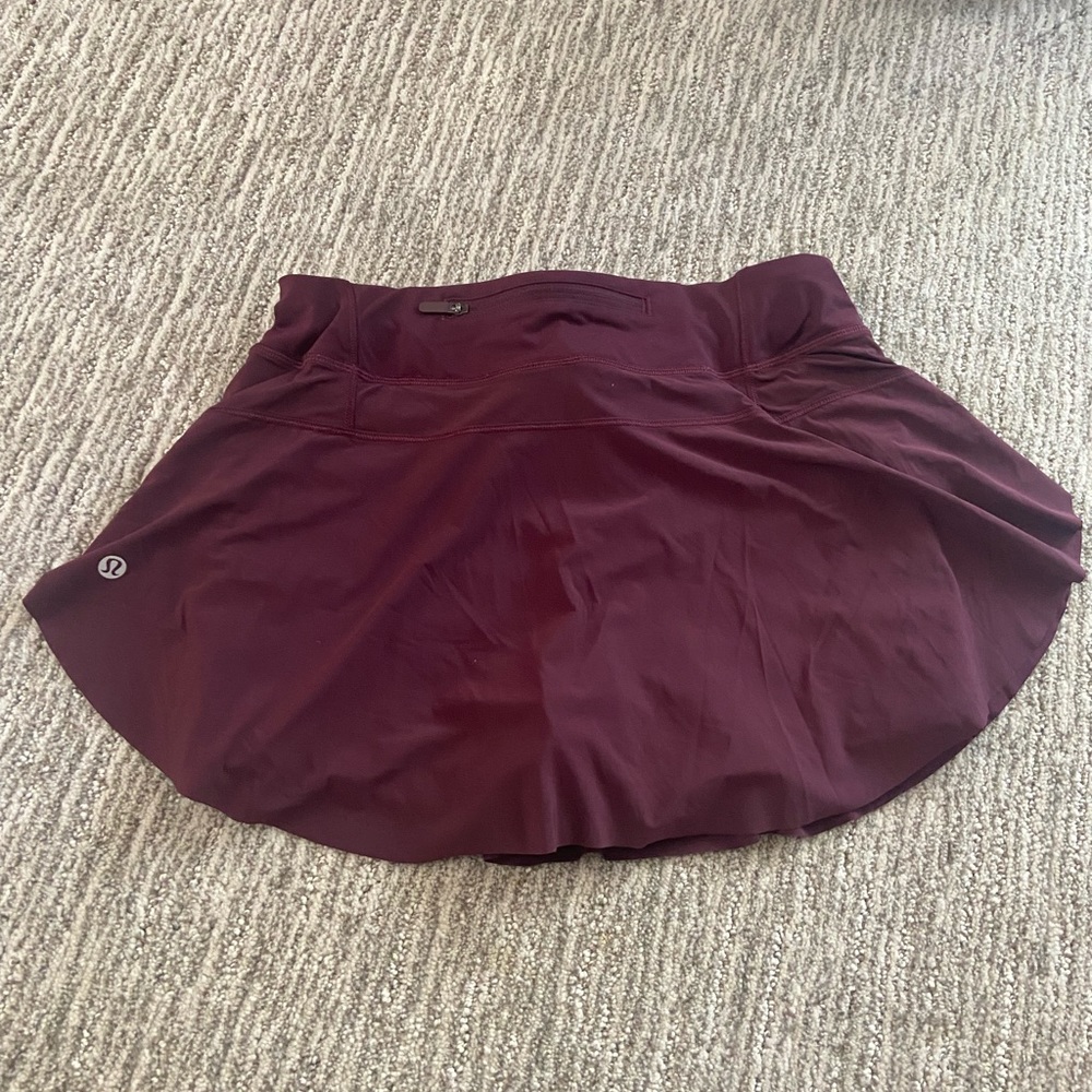 Lululemon Skirt